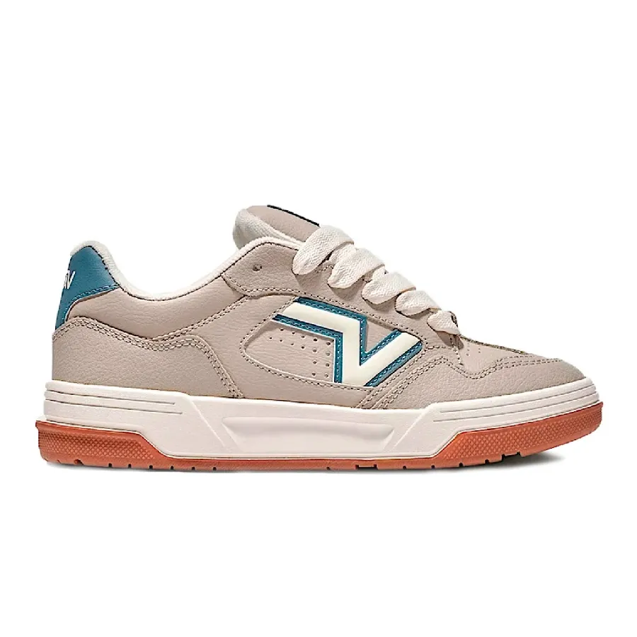 Imagen 0 de 5 de Zapatillas Vans U Upland-BEIGE/CELESTE
