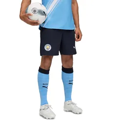 Shorts Puma Manchester City 25/26