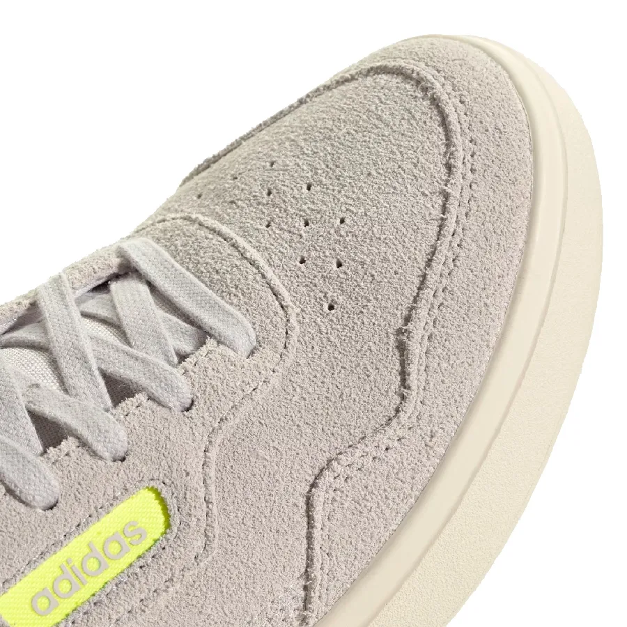 Imagen 5 de 6 de Zapatillas adidas Park St 2.0-HUESO/BLANCO