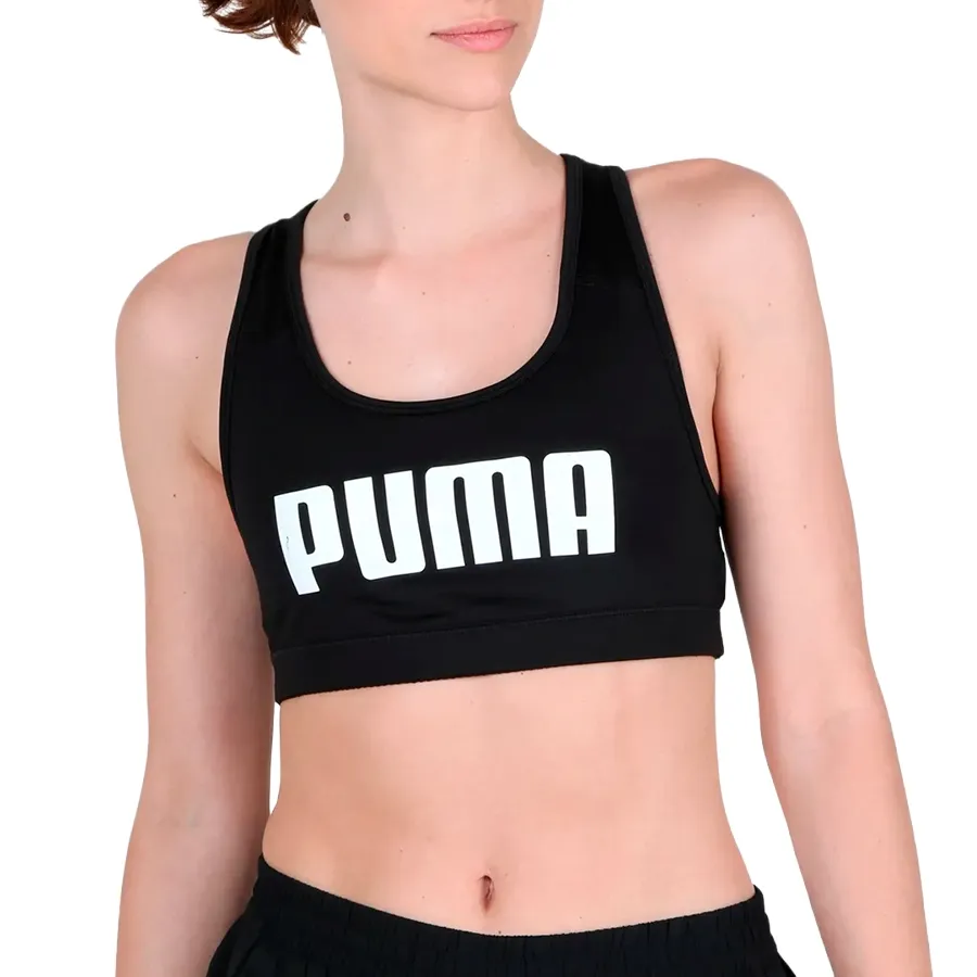 Imagen 0 de 5 de Top Puma 4Keeps Graphic-NEGRO
