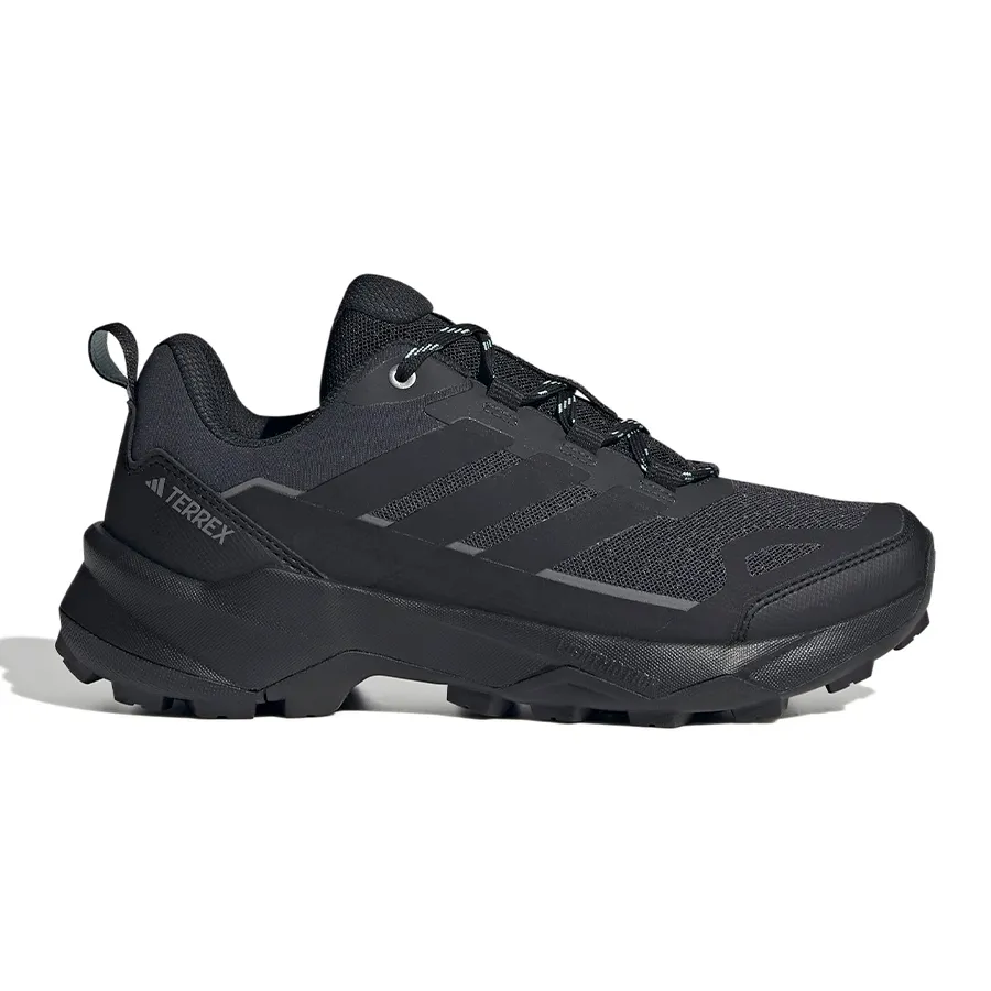 Imagen 1 de 8 de Zapatillas adidas Terrex Skychaser Ax5-NEGRO